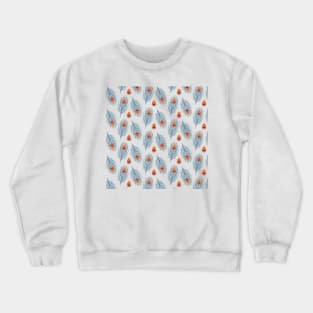 Peacock Series 4 Crewneck Sweatshirt